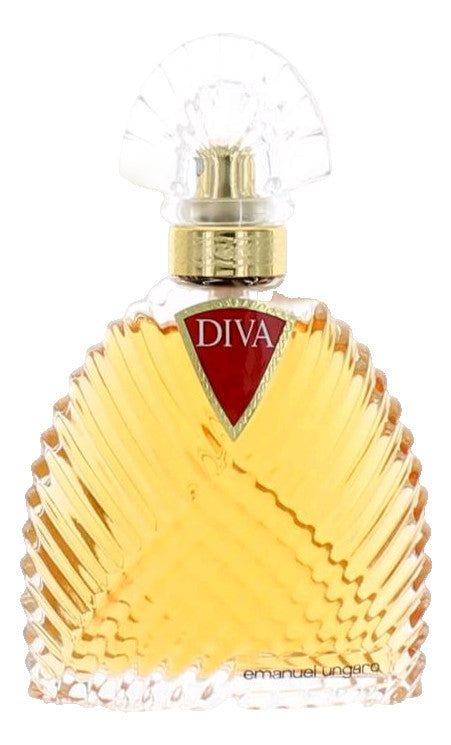 Diva by Emanuel Ungaro, 1.7 oz EDP Spray for Women