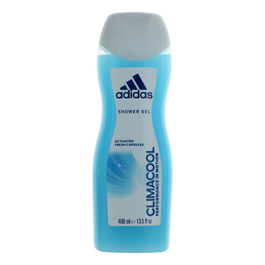 Adidas Climacool by Adidas, 13.5  oz Shower Gel for Men