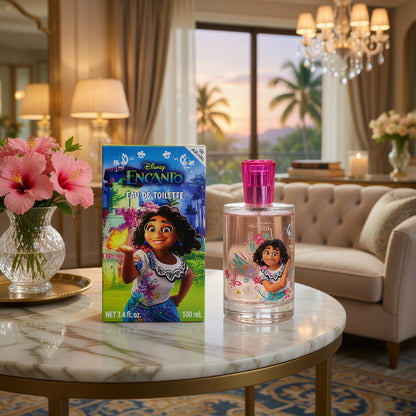 Encanto by Disney, 3.4 oz EDT Spray for Kids