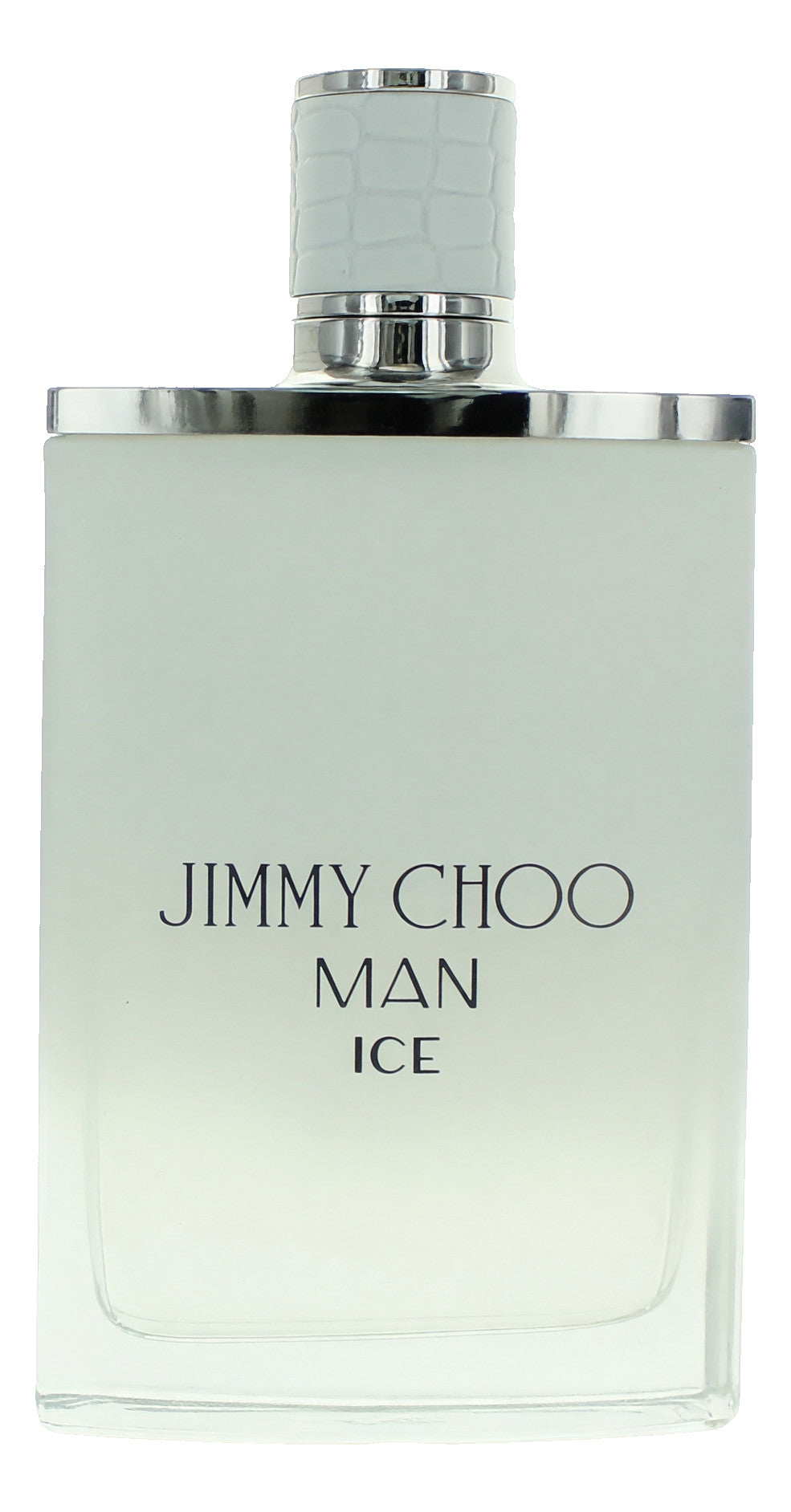 Jimmy Choo Man Ice by Jimmy Choo, 3.3 oz EDT Spray for Men