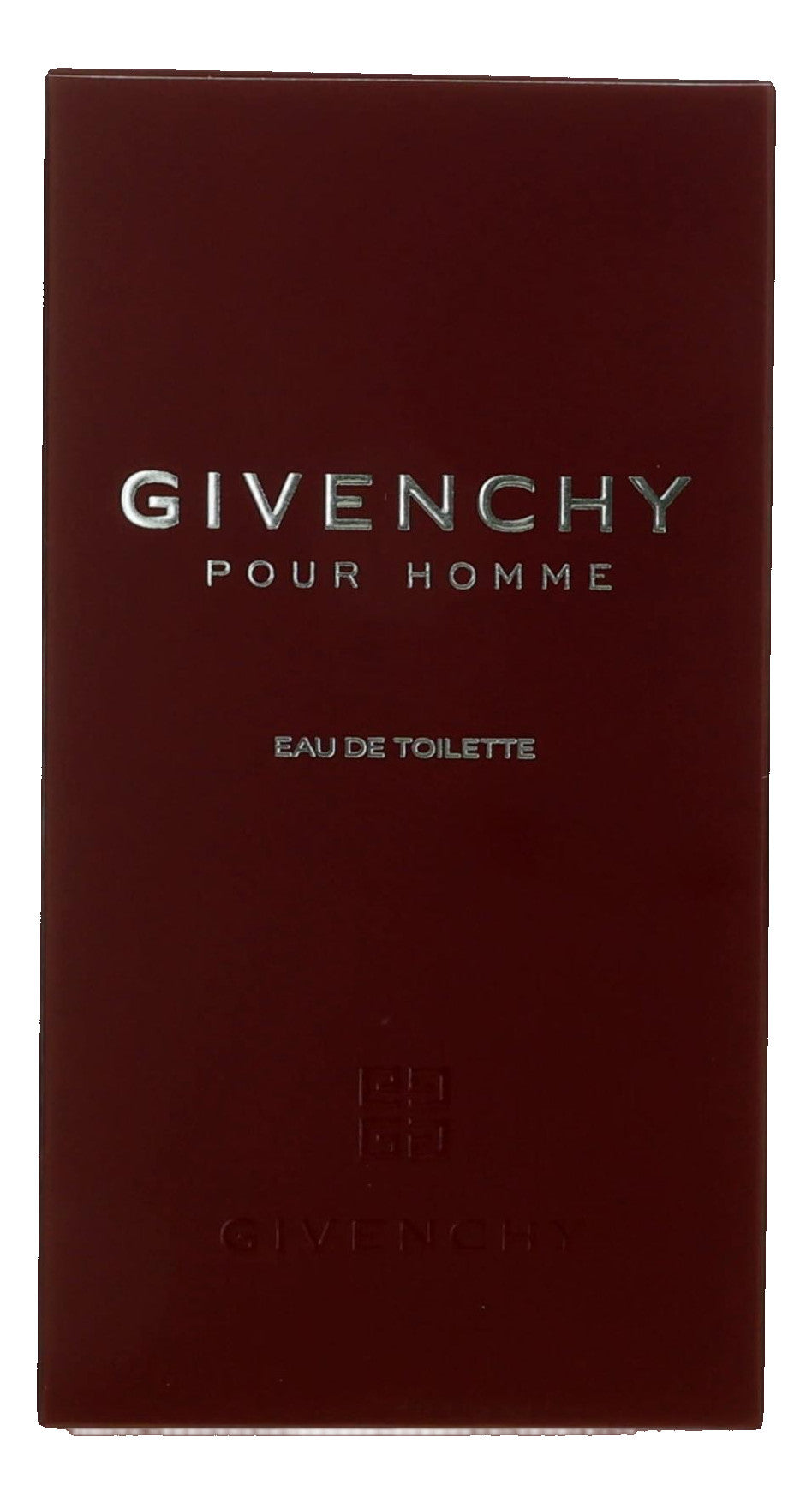 Givenchy Pour Homme by Givenchy, 3.4 oz EDT Spray for Men