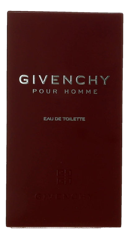 Givenchy Pour Homme by Givenchy, 3.4 oz EDT Spray for Men