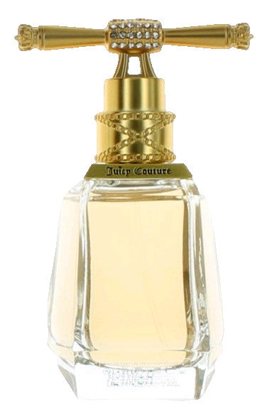 I Am Juicy by Juicy Couture, 1.7 oz  EDP Spray for Women