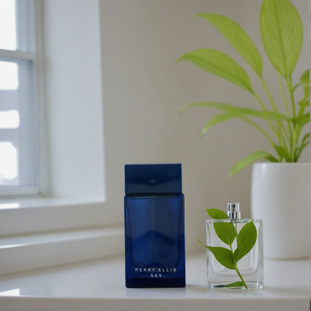 Sky by Perry Ellis, 3.4 oz EDT Spray for Men