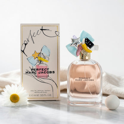 Perfect by Marc Jacobs, 3.3 oz EDP Spray for Women