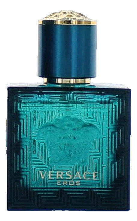 Eros by Versace, 1 oz EDT Spray for Men