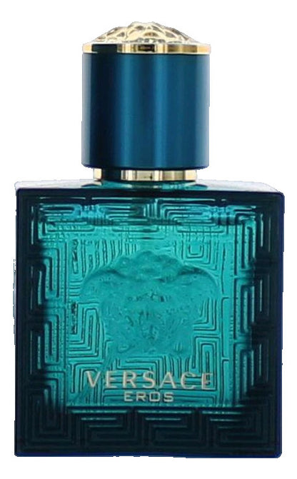 Eros by Versace, 1 oz EDT Spray for Men