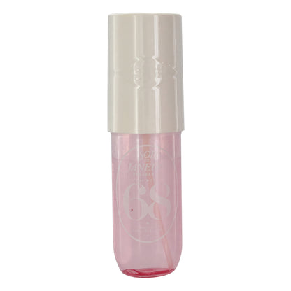 Brazilian Crush Cheirosa 68 by Sol De Janeiro, 3oz Perfume Mist women