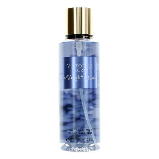 Midnight Bloom by Victoria's Secret, 8.4 oz Fragrance Mist for Women