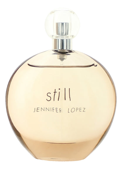 Still by J.Lo, 3.4 oz EDP Spray for Women (Jennifer Lopez)