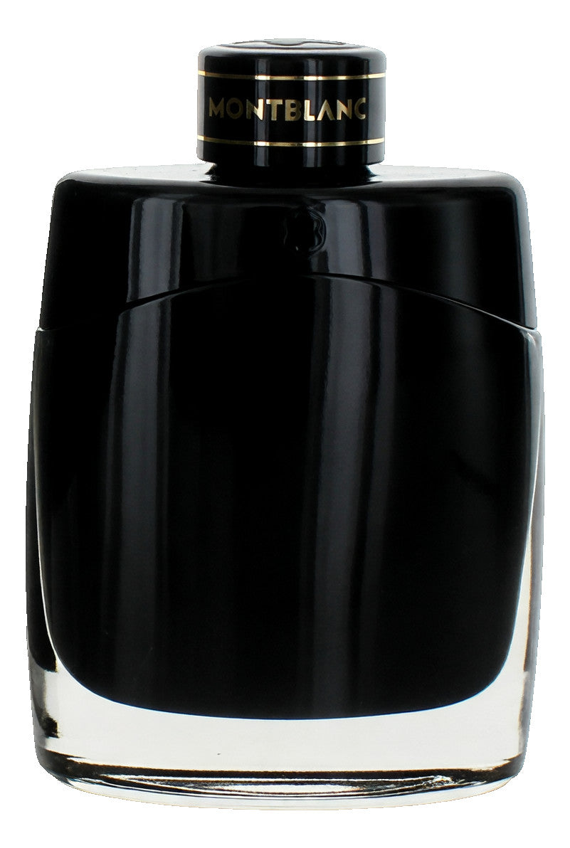 Mont Blanc Legend by Mont Blanc, 3.3 oz EDP Spray for Men