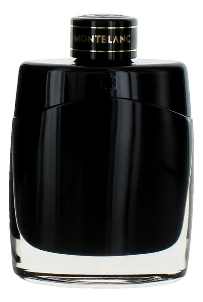 Mont Blanc Legend by Mont Blanc, 3.3 oz EDP Spray for Men