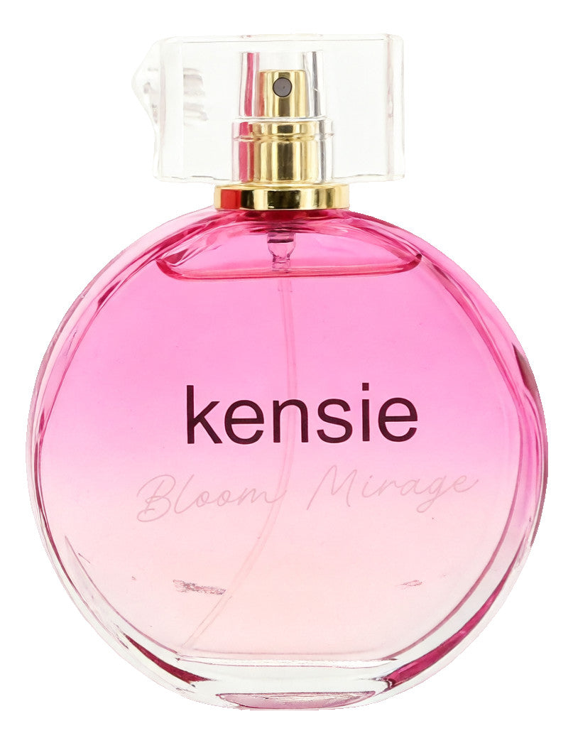 Kensie Bloom Mirage by Kensie, 3.4 oz EDP Spray for Women