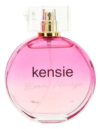 Kensie Bloom Mirage by Kensie, 3.4 oz EDP Spray for Women