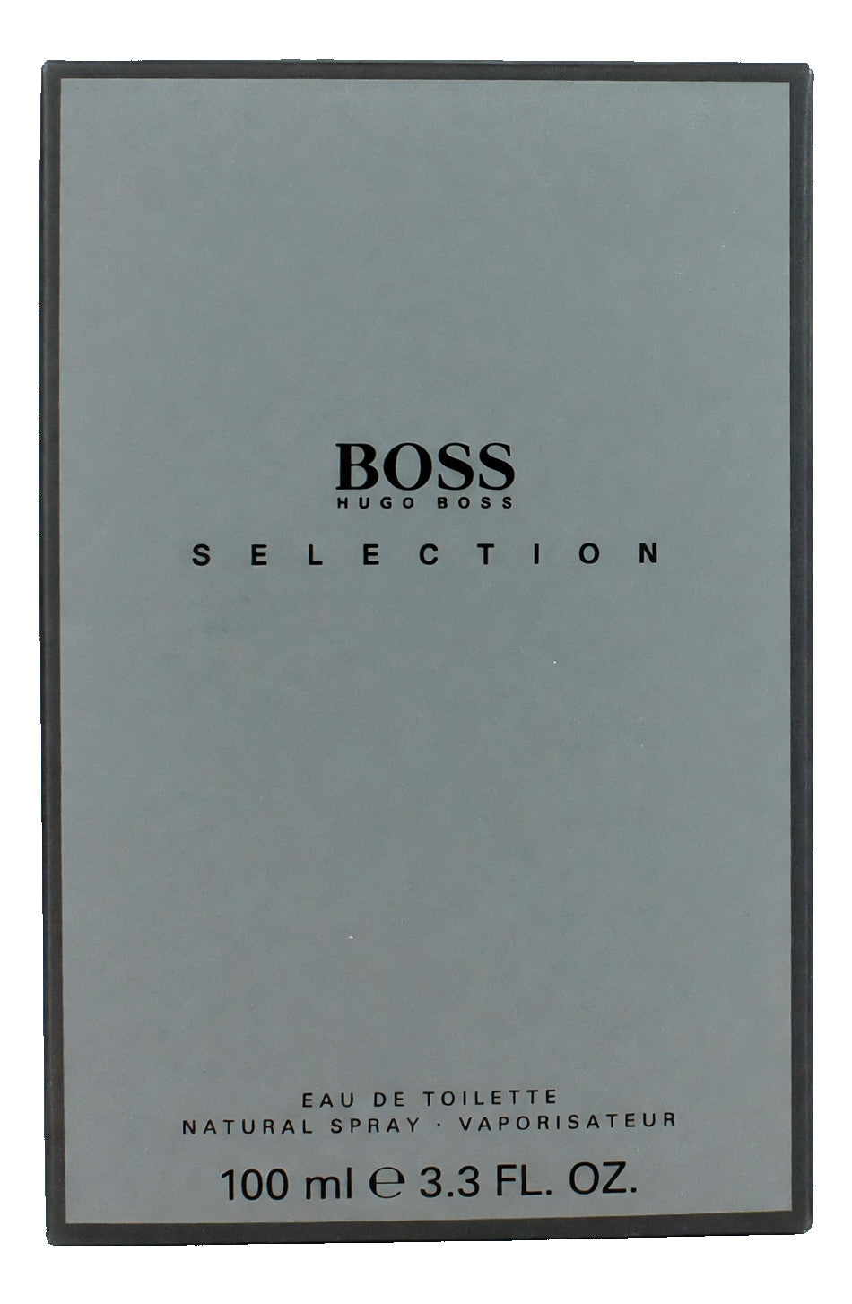 Boss Selection by Hugo Boss, 3.3 oz EDT Spray for Men