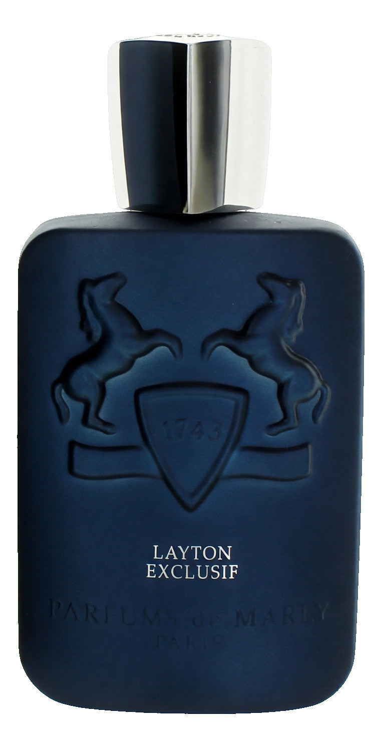 Parfums de Marly Layton Exclusif by Parfums de Marly, 4.2oz EDP Spray men