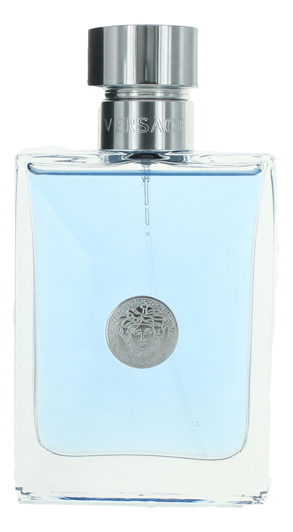 Versace Pour Homme by Versace, 3.4 oz EDT Spray for Men