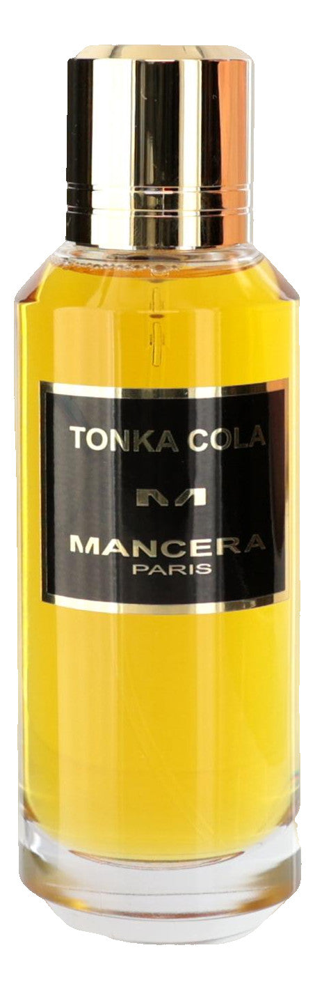 Mancera Tonka Cola by Mancera, 2 oz EDP Spray for Unisex