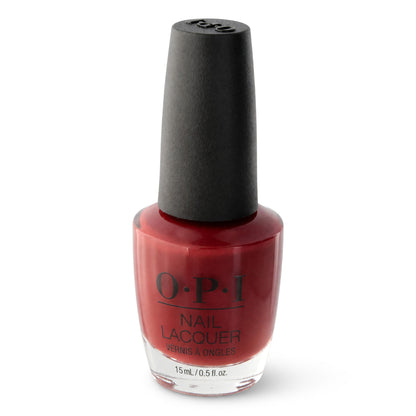 OPI Nail Lacquer by OPI, 0.5 oz Nail Polish - Como Se Llama? - Como Se Llama?