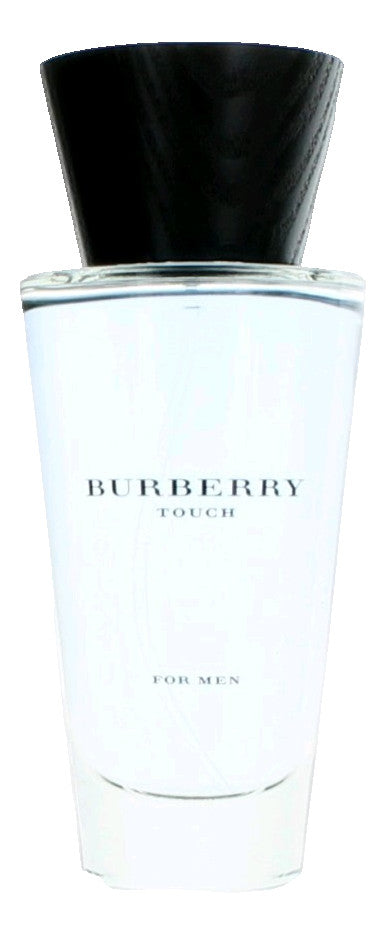 Touch by Burberry, 3.3 oz EDT Spray for Men