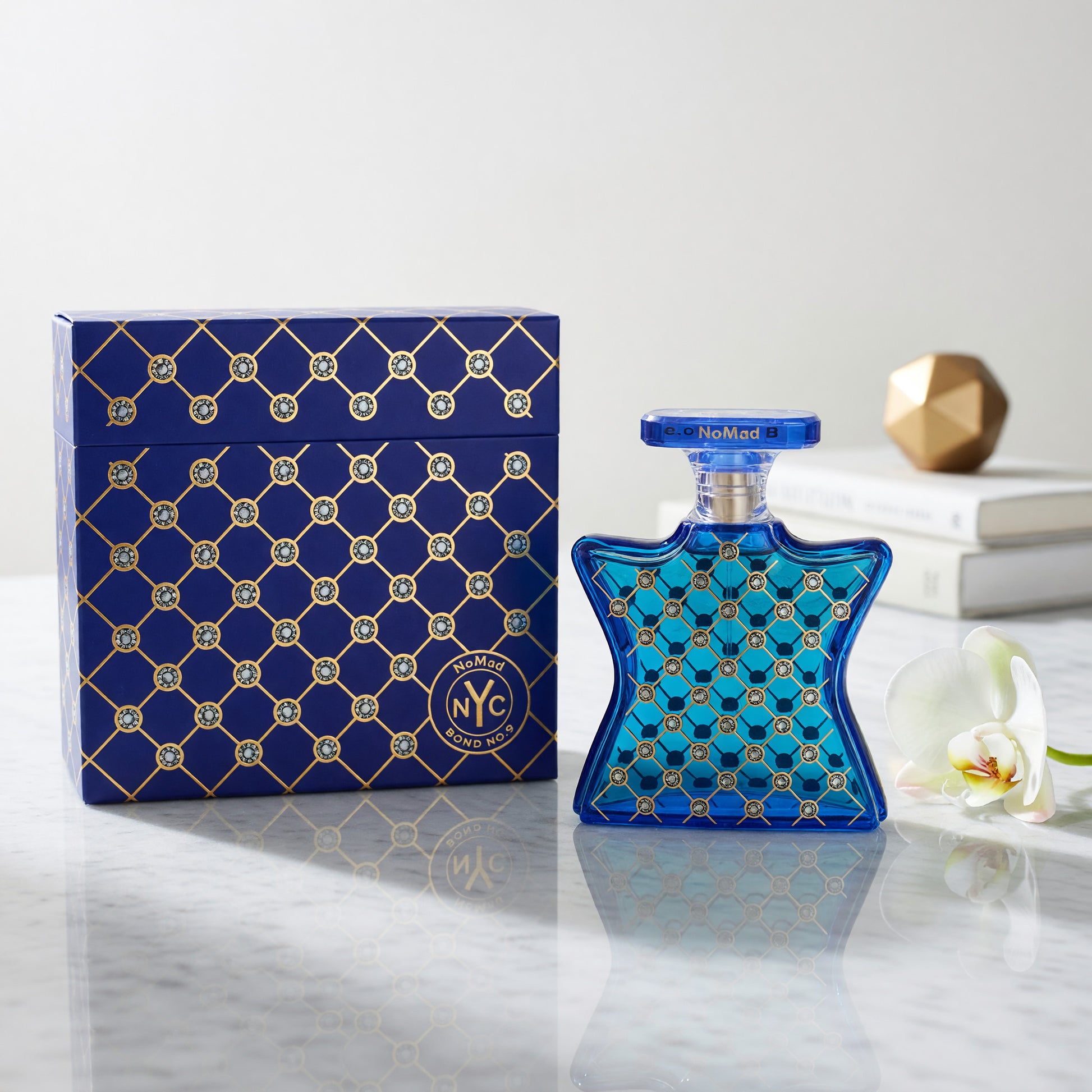 Bond No. 9 NoMad by Bond No. 9, 3.3 oz EDP Spray for Unisex
