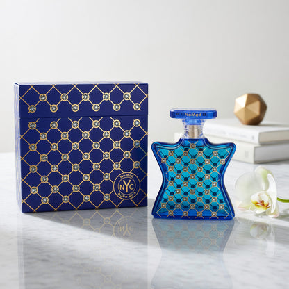 Bond No. 9 NoMad by Bond No. 9, 3.3 oz EDP Spray for Unisex