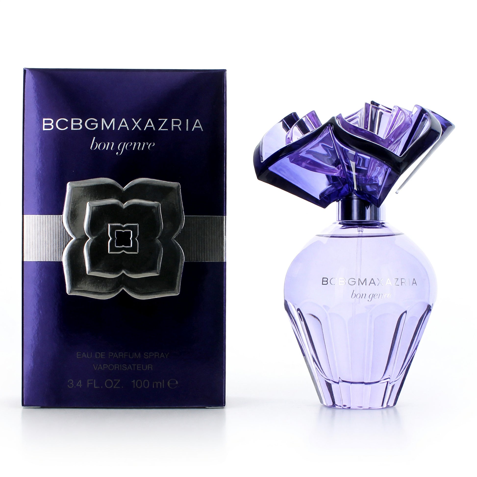 BCBG Bon Genre by Max Azria, 3.4 oz EDP Spray for Women