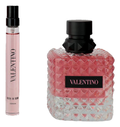 Valentino Donna Born In Roma by Valentino, 2 Piece Gift Set for Women
