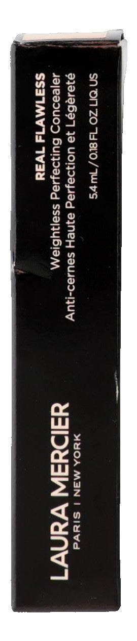 Laura Mercier Real Flawless, 0.18oz Weightless Perfecting Concealer - 2N1