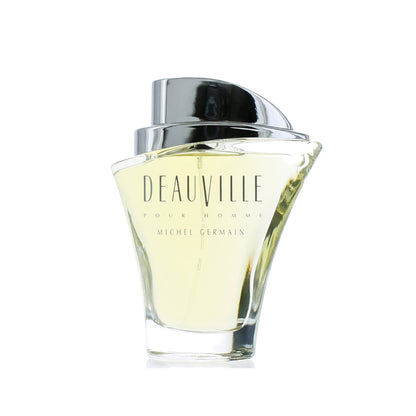Deauville by Michel Germain, 2.5 oz EDT Spray for Men
