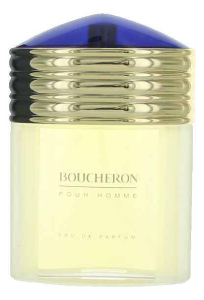 Boucheron Pour Homme by Boucheron, 3.3 oz EDP Spray for Men