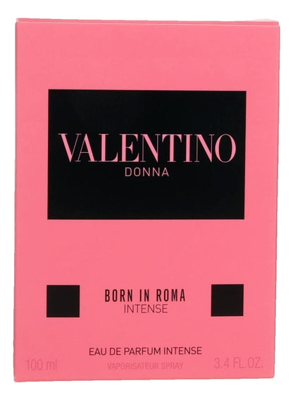 Valentino Donna Born in Roma Intense by Valentino, 3.4oz EDP Intense Spray women