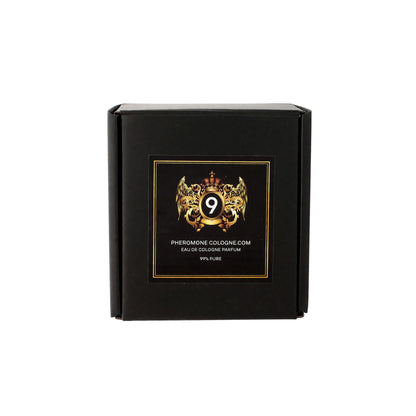 Obscene by Pheromone Cologne, 1.75 oz EDP Spray for Men