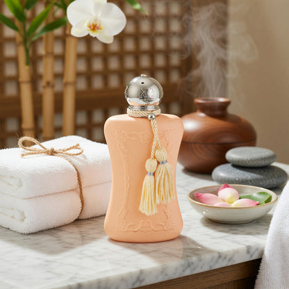 Parfums de Marly Cassili by Parfums de Marly, 2.5oz EDP Spray women TESTER 