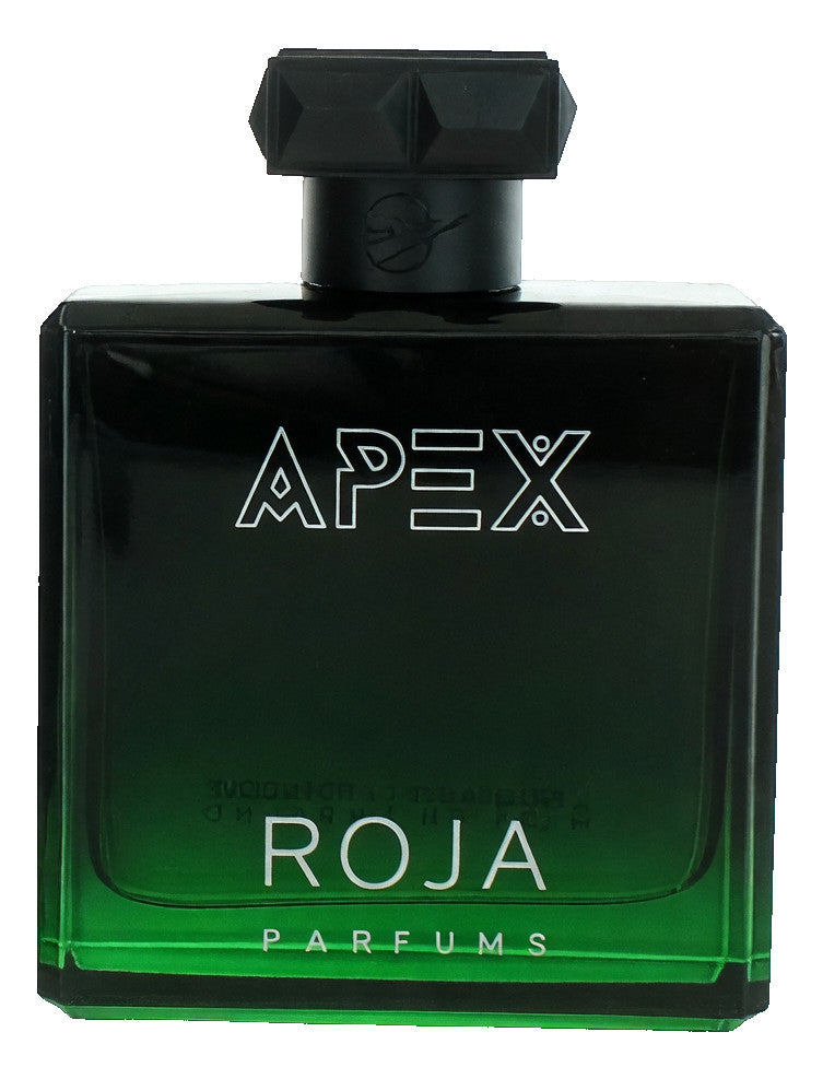Apex by Roja Parfums, 3.4 oz EDP Spray for Men