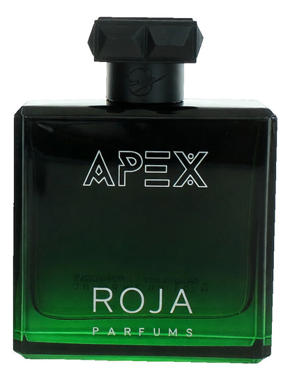 Apex by Roja Parfums, 3.4 oz EDP Spray for Men