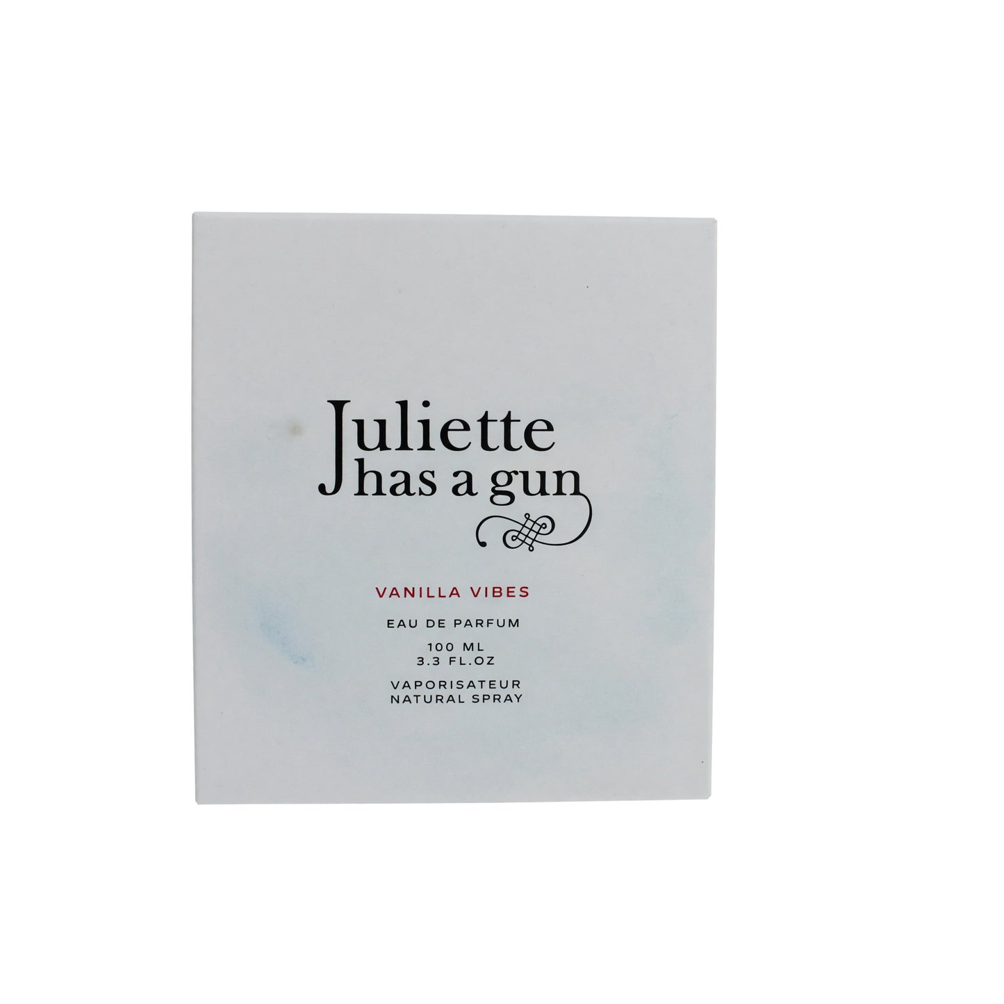Vanilla Vibes by Juliette Has a Gun, 3.3 oz EDP Spray for Women