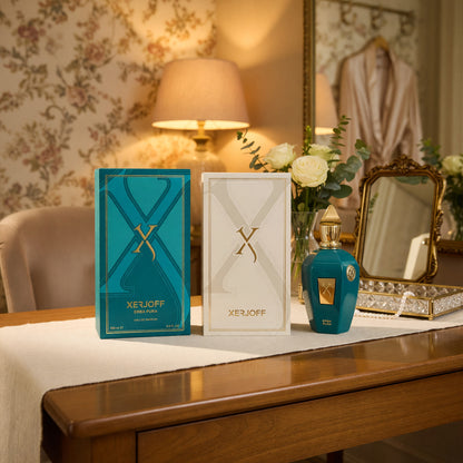 Erba Pura by Xerjoff, 3.4 oz EDP Spray for Unisex