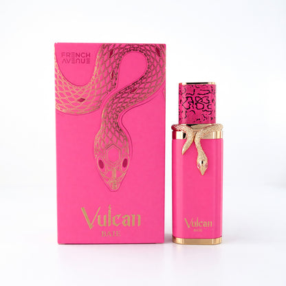 French Avenue Vulcan Baie, 3.4oz Extrait De Parfum Spray women
