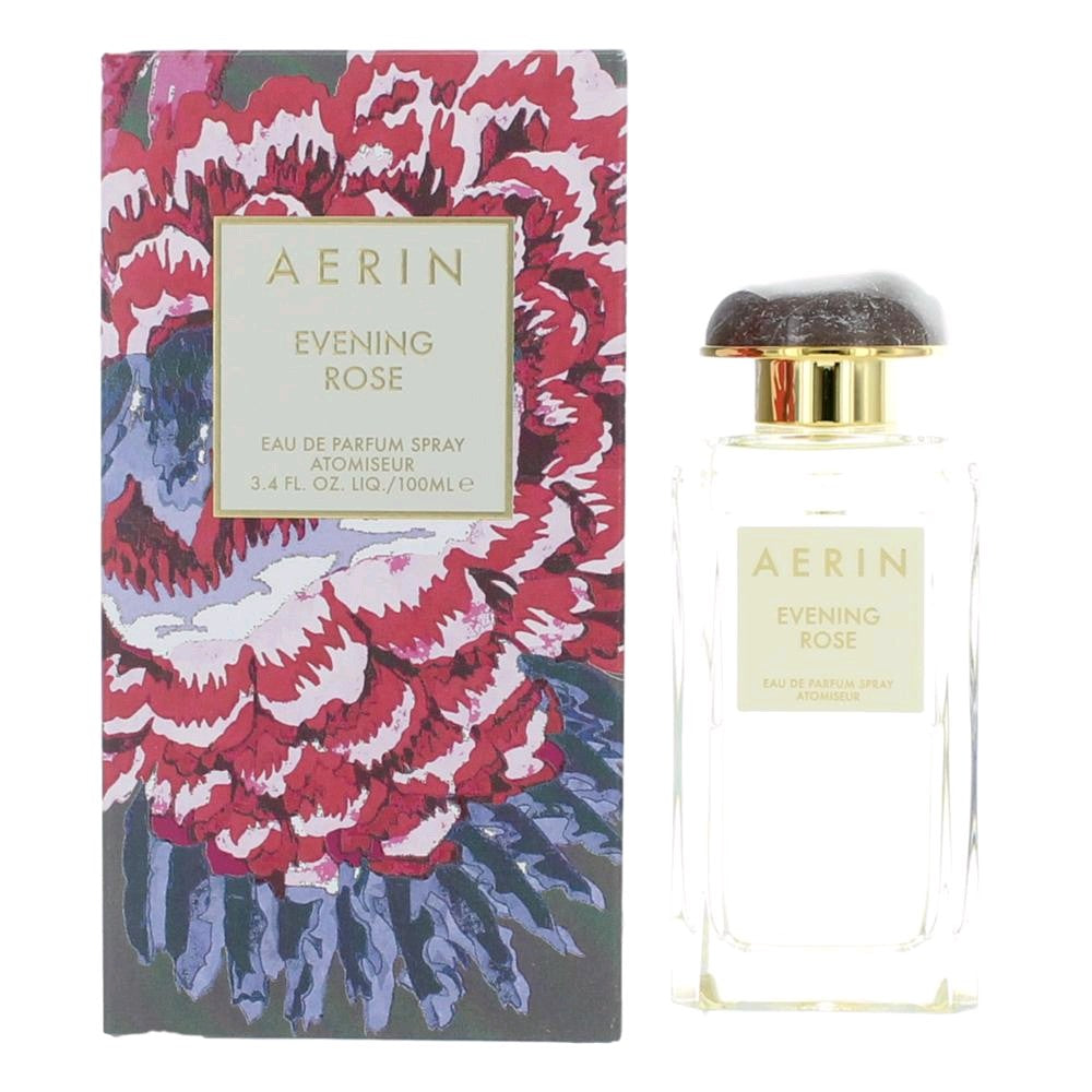 Aerin Evening Rose by Aerin, 3.4 oz EDP Spray for Women