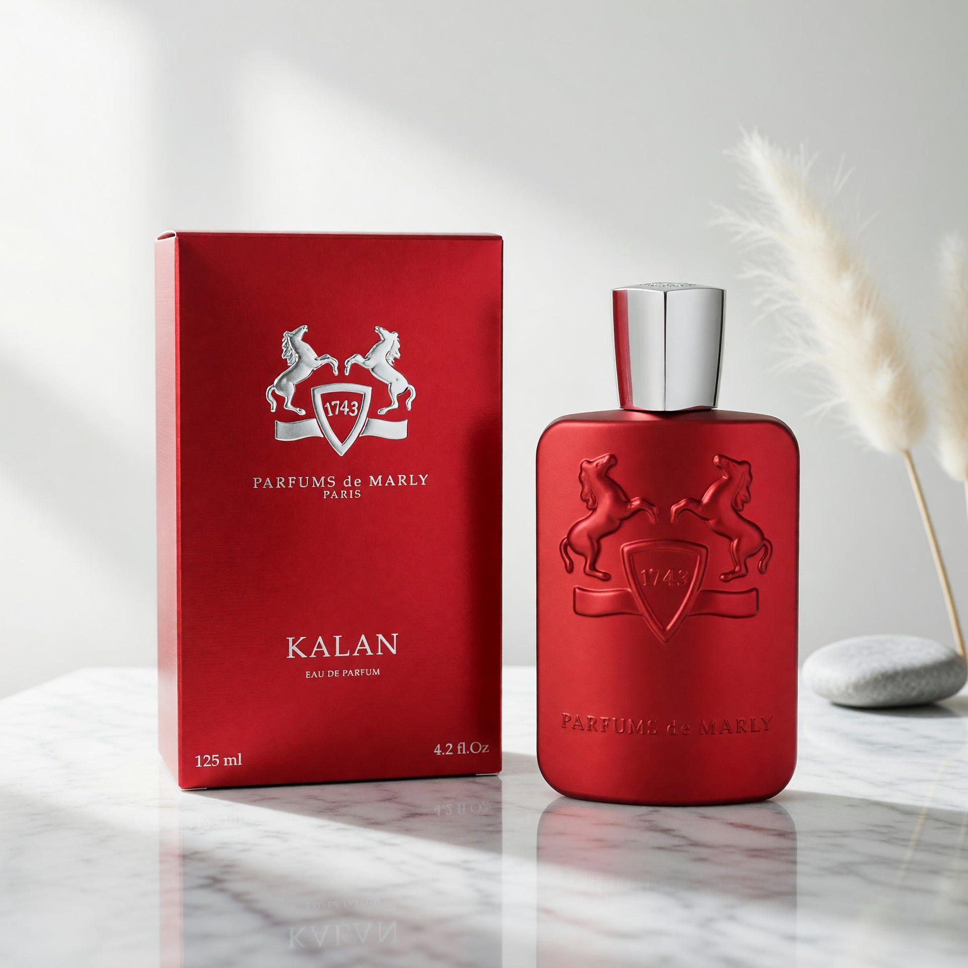 Parfums de Marly Kalan by Parfums de Marly, 4.2 oz EDP Spray for Men
