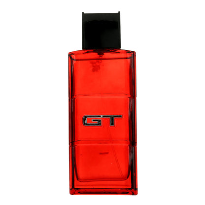 Ford Mustang GT by Mustang, 3.4 oz EDT Spray for Men
