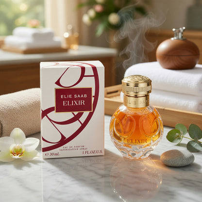 Elixir by Elie Saab, 1 oz EDP spray for Women