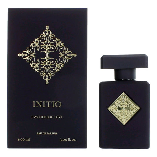 Psychedelic Love by Initio, 3 oz EDP Spray for Unisex