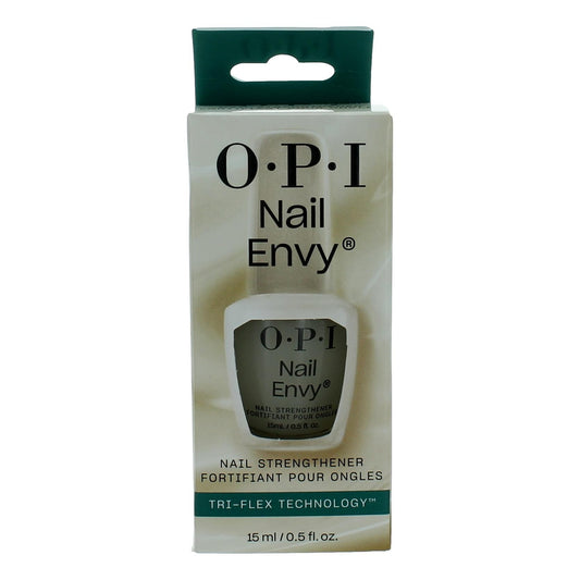 OPI Nail Envy by OPI, .5 oz Nail Strengthener