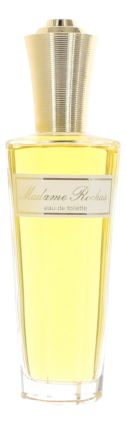 Madame Rochas by Rochas, 3.3 oz EDT Spray for Women