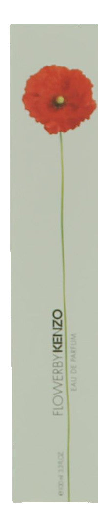 Flower by Kenzo, 3.3 oz EDP Spray for Women