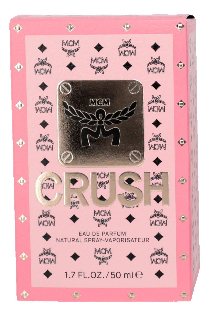 MCM Crush by MCM, 1.7 oz EDP Spray for Women