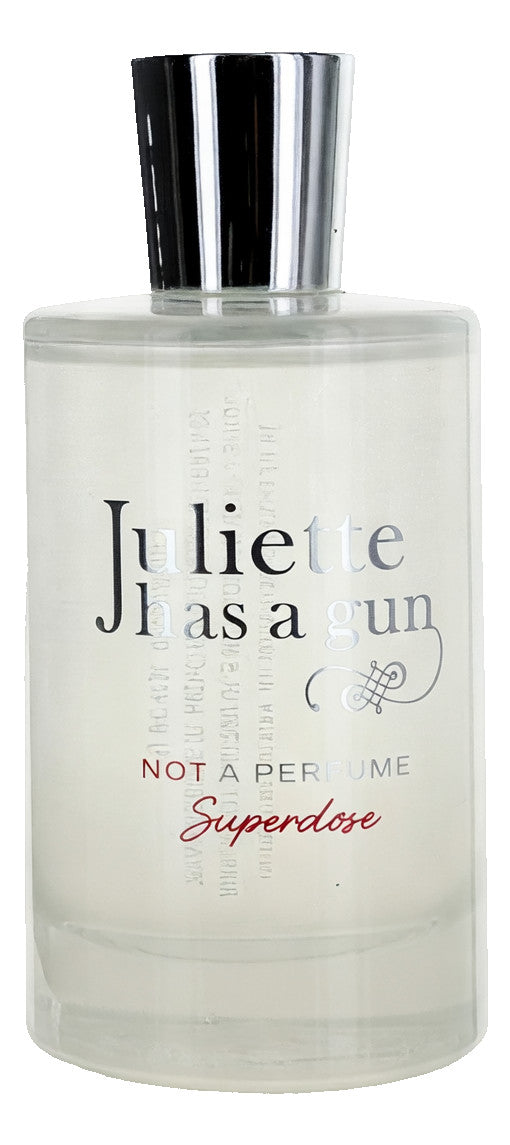 Not A Perfume Superdose by Juliette Has a Gun, 3.3oz EDP Spray women