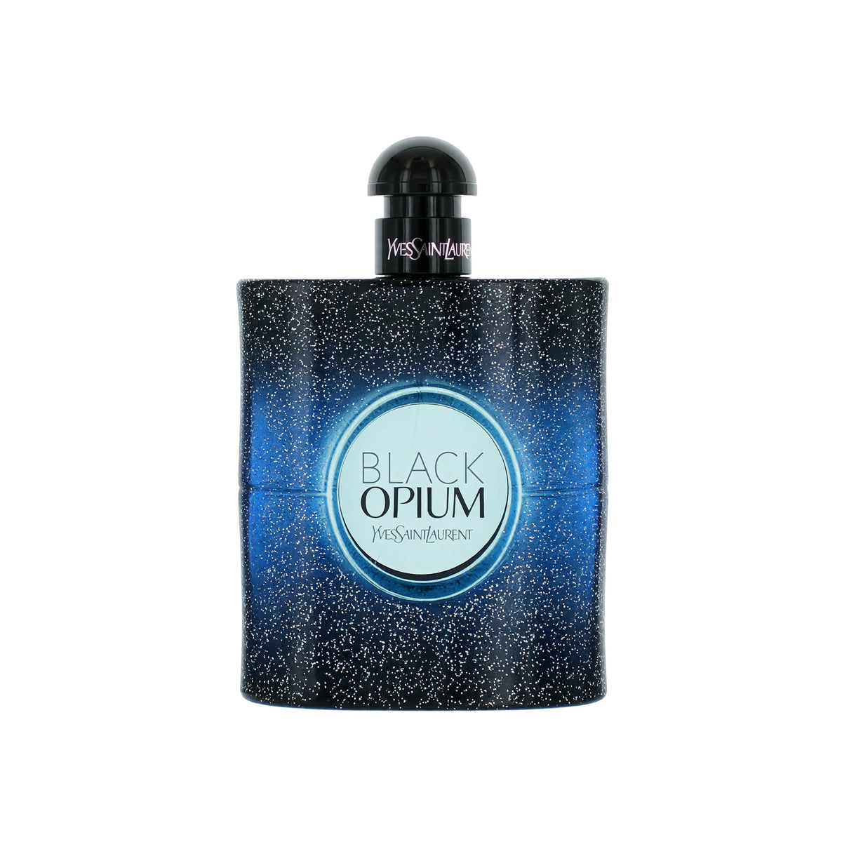 Black Opium by Yves Saint Laurent, 3 oz EDP Intense Spray for Women